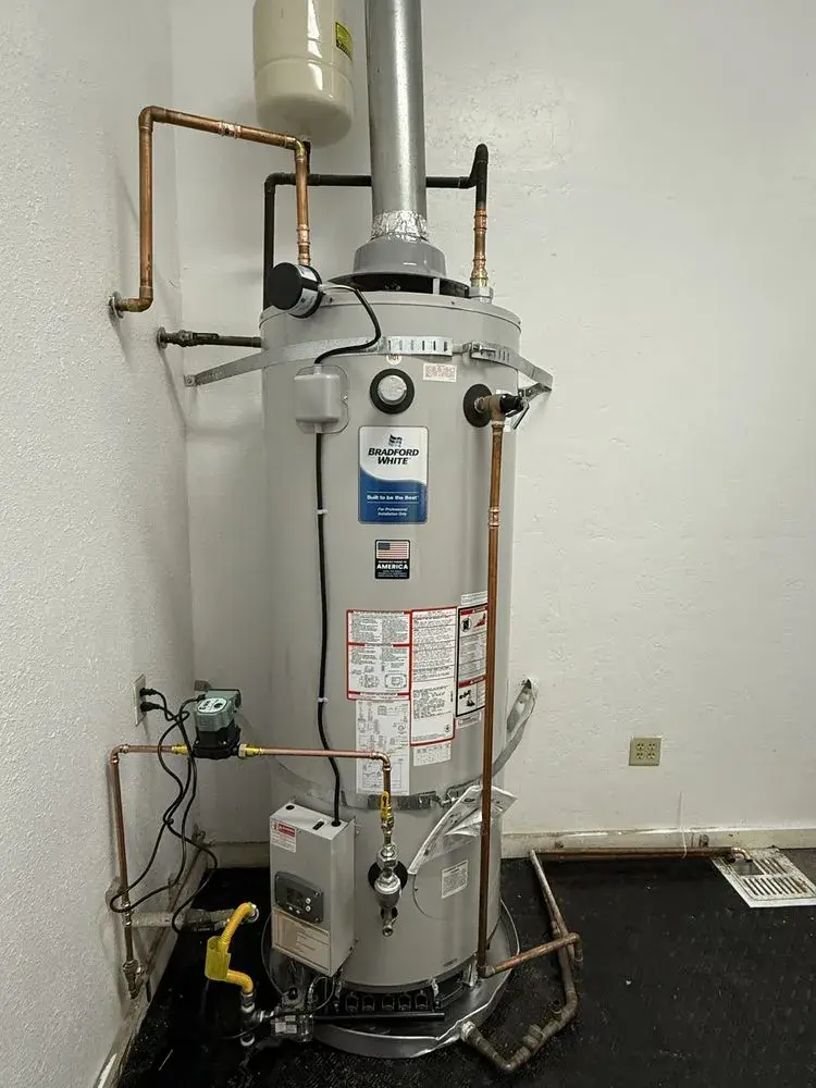 TWH PRO's - Tankless Water Heater Repair & Plumbing
